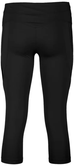 Legging Femme Arena W Gym 3/4 Tights Black -Funky Trunks Boutique 000941 500 w gym 3 4 tights 006 b s