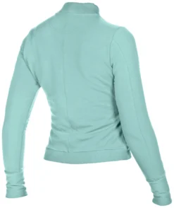 Arena Veste Femme W Gym Jacket F/Z Frozen -Funky Trunks Boutique 000943 850 w gym fz jacket 004 br s