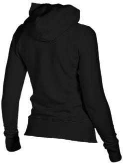 Funky Trunks Boutique -Funky Trunks Boutique 000944 500 w gym hoodie 006 b s