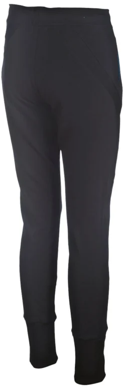 Pantalon Femme Arena W Gym Pant Black -Funky Trunks Boutique 000945 500 w gym pant 004 br s