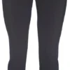 Pantalon Femme Arena W Gym Pant Black