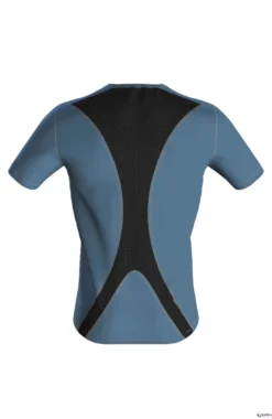 Tee-Shirt Arena M Gym S/S Logo Patagonia -Funky Trunks Boutique 000947 545 m gym s s logo 006 b s