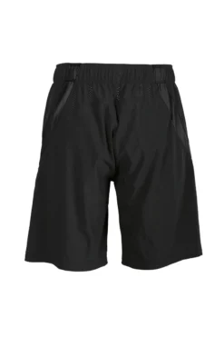 Bermuda Homme Arena M Gym Black -Funky Trunks Boutique 000950 550 m gym bermuda 006 b s