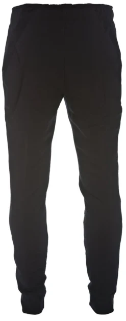 Pantalon Homme Arena M Gym Pant Black -Funky Trunks Boutique 000953 500 m gym pant c