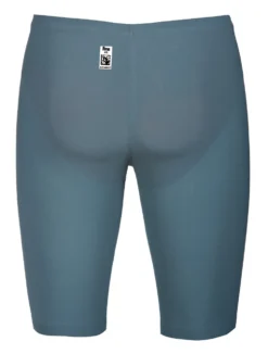 Combinaison De Natation Homme Arena Powerskin R-Evo One Grey -Funky Trunks Boutique 001440 141 m pwskin revo one jammer sl 006 b s