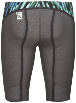 Combinaison De Natation Homme Arena Carbon Ultra Edition 2018 Blue Drops Fluo Yellow 7 Combinaison De Natation Homme Arena Carbon Ultra Edition 2018 Blue Drops Fluo Yellow -Funky Trunks Boutique 001664 765 b