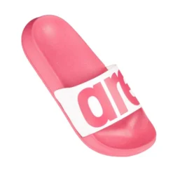 Sandales De Natation Arena Urban Slide Junior Magenta