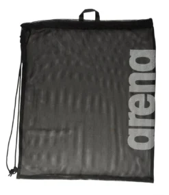 Mesh Bag, Filet D'entrainement Arena Fast Mesh Black Team