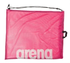 Filet Arena Team Mesh Pink