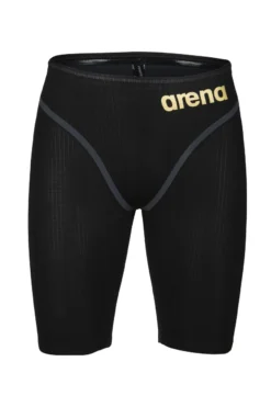 Combinaison De Natation Homme Arena Powerskin Carbon Core Fx Black -Funky Trunks Boutique 003659 105 m pwskin carbon core fx jammer 005 f s