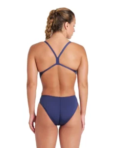 Maillot De Bain Arena Femme Team Dos Challenge Uni Bleu Marine Et Blanc 6 Maillot De Bain Arena Femme Team Dos Challenge Uni Bleu Marine Et Blanc -Funky Trunks Boutique 004766 750 womens team swimsuit challenge solid 002 o