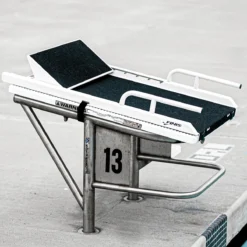 Plateforme De Départ Finis SWIM BLOCK TRACK-START