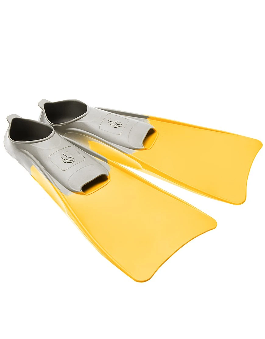 Palmes De Natation Longues Fins Madwave 2 Palmes De Natation Longues Fins Madwave – Image 2