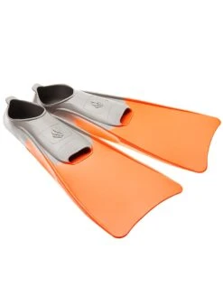 Palmes De Natation Longues Fins Madwave 12 Palmes De Natation Longues Fins Madwave -Funky Trunks Boutique 10020180