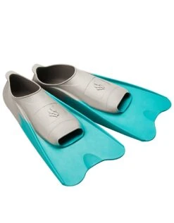 Palmes De Natation Courtes Fins Madwave -Funky Trunks Boutique 10020188 1