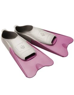 Palmes De Natation Courtes Fins Madwave -Funky Trunks Boutique 10020191 1