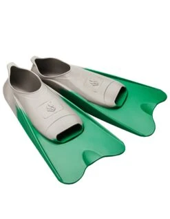 Palmes De Natation Courtes Fins Madwave -Funky Trunks Boutique 10020194 1