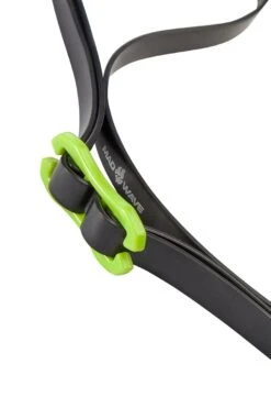 Lunettes De Natation Madwave Alien Mirror Rainbow Verte -Funky Trunks Boutique 10021648 1