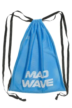 Filet D'entrainement Madwave DRY MESH BAG Bleu