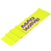 Renforcement Musculaire Madwave Stretch Band Jaune