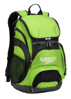 Sac À Dos Speedo Teamster 35 L Green 7070005