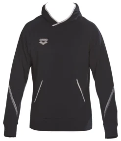 Sweat à Capuche Arena TL Hoodie Navy