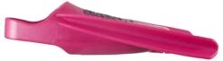 Palmes Courtes De Natation Silicone Arena Powerfin Pro Pink -Funky Trunks Boutique 1e207 095 powerfin pro 008 r s