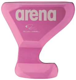 Pull Buoy Arena Swim Keel Pink