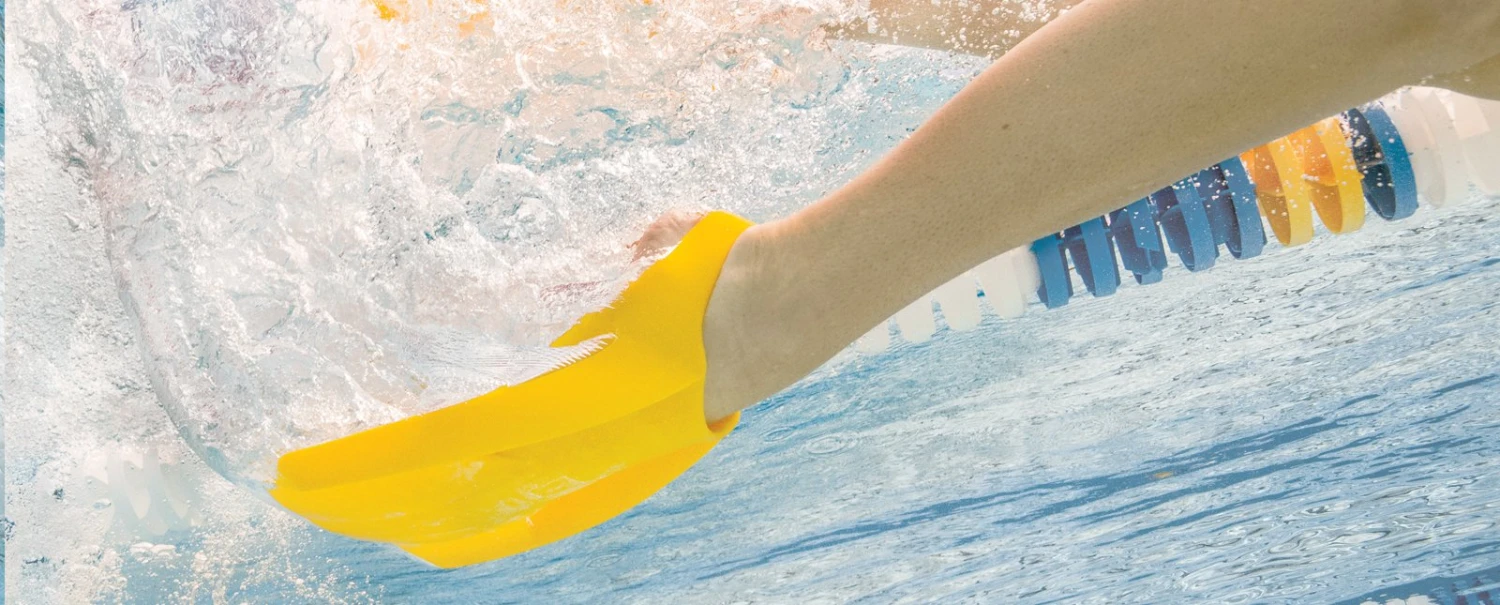 Palmes De Natation Finis Edge Fin 2 Palmes De Natation Finis Edge Fin – Image 2