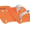 Plaquettes De Natation Malmsten Handpaddle Medium Orange