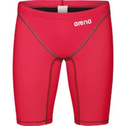 Combinaison De Natation Homme Arena Powerskin St 2.0 Red -Funky Trunks Boutique 228212 00 d