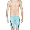 Combinaison De Natation Homme Arena Powerskin Carbon Flex VX Turquoise