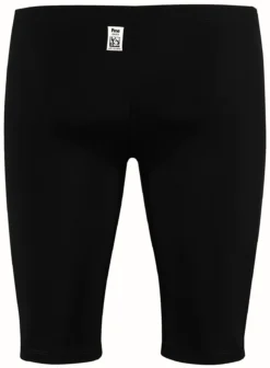 Combinaison De Natation Garçon Arena Powerskin St Black -Funky Trunks Boutique 2a867 50 b pwrskin st jammer junior dos