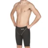 Combinaison De Natation Homme Arena Powerskin St 2.0 Black