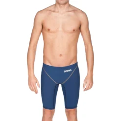 Combinaison De Natation Homme Arena Powerskin St 2.0 Navy