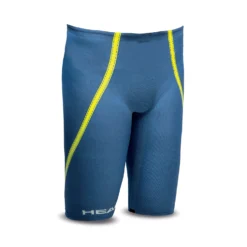 Funky Trunks Boutique 7 Combinaison De Natation Homme Head Liquidfire Core Bleu