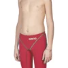 Combinaison De Natation Garçon Arena Powerskin St 2.0 Red