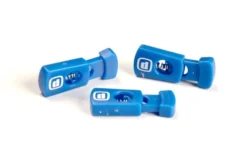 Stop Lacets Zerod Bleu