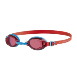 Lunettes De Natation Speedo Junior Jet Bleu