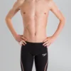 Combinaison De Natation Speedo Homme Lzr Intent Black / Gold 976D168