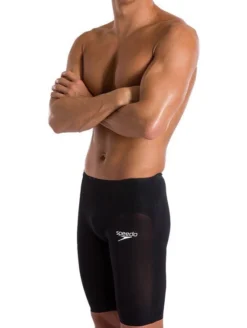 Combinaison De Natation Speedo Homme Lzr Valor Black 800001