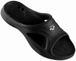 Sandales De Natation Arena Hydrosoft Junior Black