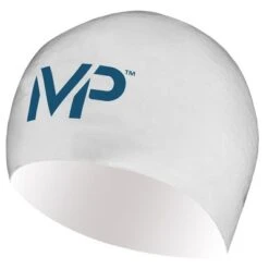 Bonnet De Compétition MP Race Cap White / Navy