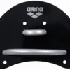 Plaquettes De Natation Arena Elite Finger Paddle Noir