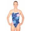 Maillot De Bain De Natation Femme Mako Aumakua Hana