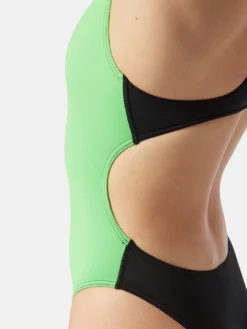 Maillot De Bain Femme Akron Babbitt Evo Bicolor Brasil/Black -Funky Trunks Boutique babbitt evo brazil black4