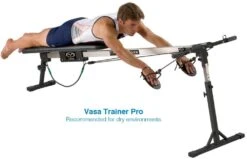 Matériel D'entraînement, Musculation Hors De L'eau, Chariot De Natation VASA Trainer Pro -Funky Trunks Boutique bfly2 protext