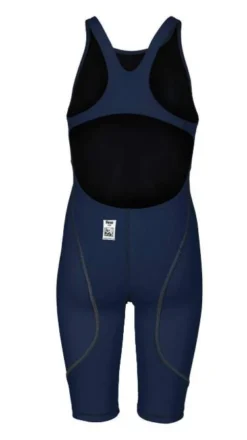 Combinaison De Natation Fille Arena Powerskin St 2.0 Full Body Dos Ouvert Navy -Funky Trunks Boutique capture 17