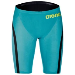 Combinaison De Natation Homme Arena Powerskin Carbon Flex VX Turquoise -Funky Trunks Boutique carbon flex vx jammer