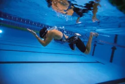 Combinaison De Natation Femme Arena Carbon Flex Vx Dos Ouvert Dark Grey / Black -Funky Trunks Boutique carbon flex vx imperial blue 02